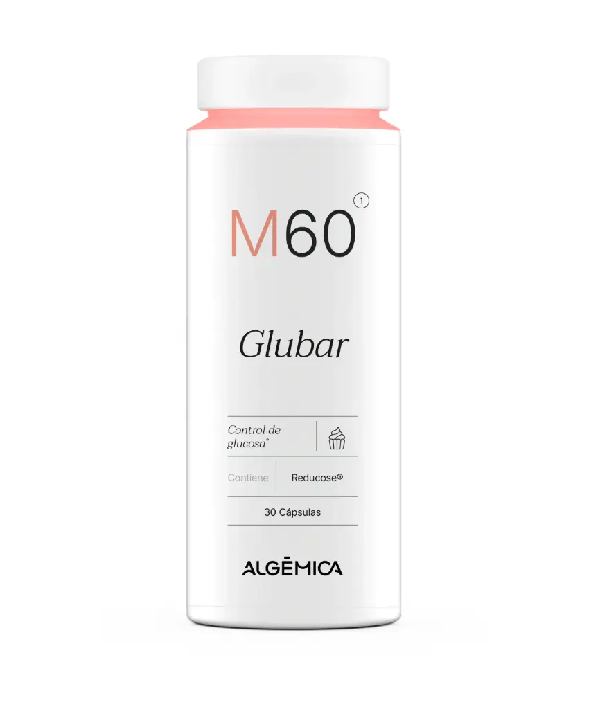 Algémica M60 Glubar